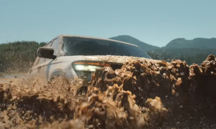 AdWatch: JEEP | There’s Only One